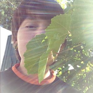 Meet your Posher, Finn